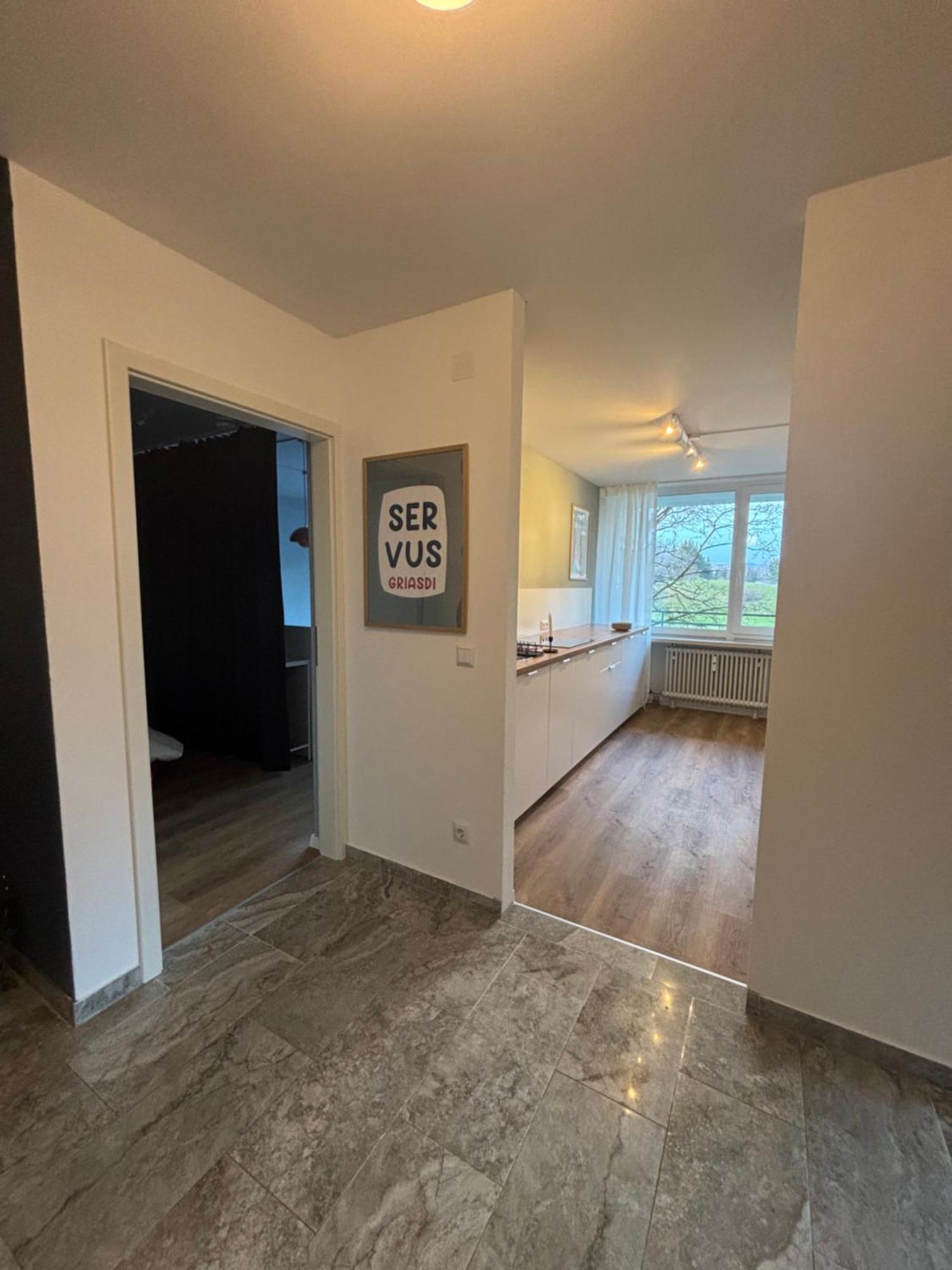 Apartment W35 *