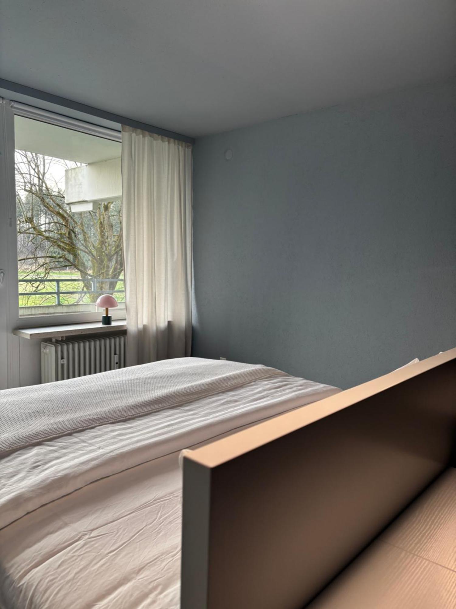 Apartment W35 Fussen