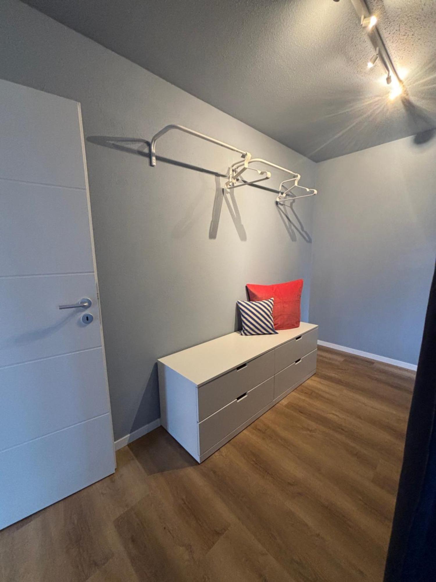 W35 Apartment