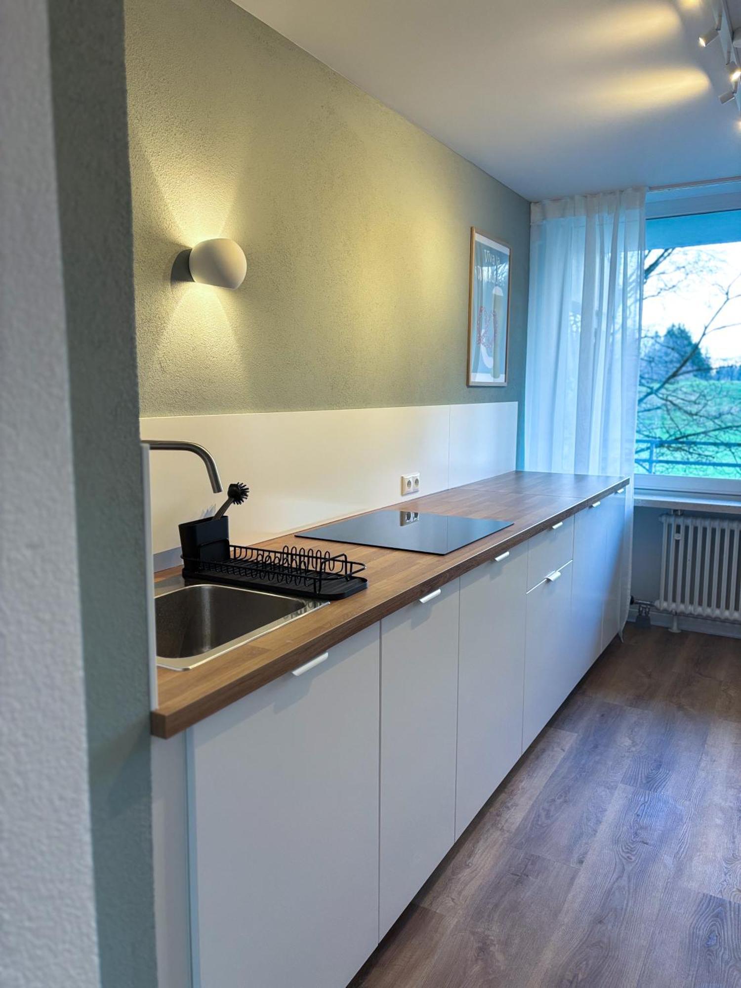 Apartment W35 *