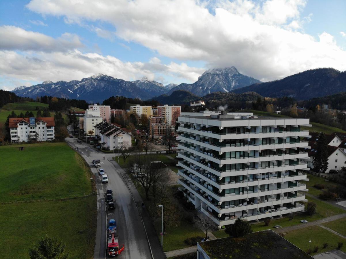 Apartment W35 Fussen